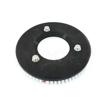 Soft bristle brush SPPV02580 for IPC CT5 scrubber dryer