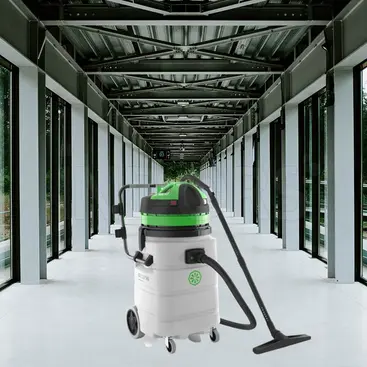 IPC vacuum cleaner GC 3/90 W D
