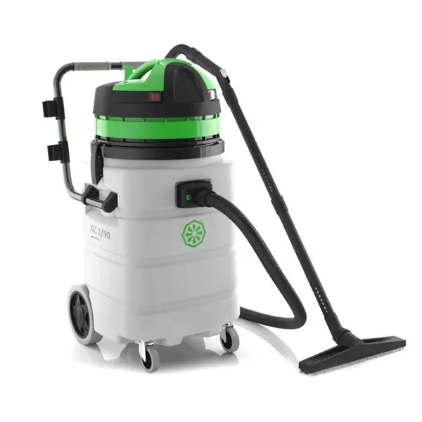 IPC GC 3/90 W D wet and dry vacuum cleaner