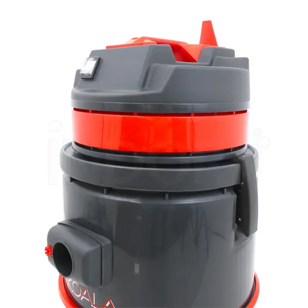 IPC Koala 315 E - Industrial Two-Stage Vacuum Cleaner