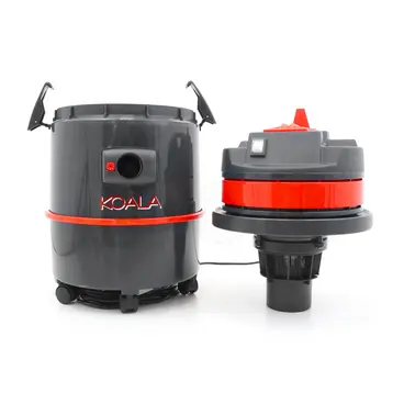 IPC Koala 315 E - Wet and Dry Vacuum Cleaner