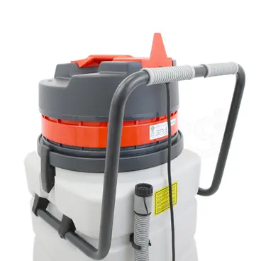 IPC Koala 429 CM - Compact Portable Wet and Dry Vacuum Cleaner