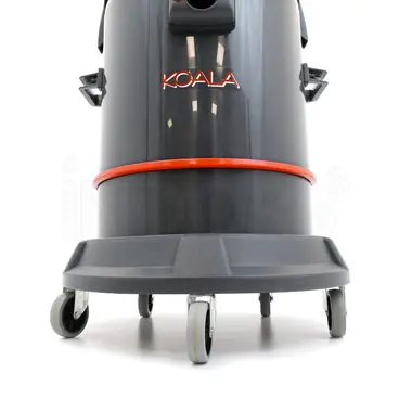 IPC Koala 429 E - Industrial Vacuum Cleaner with Wheels