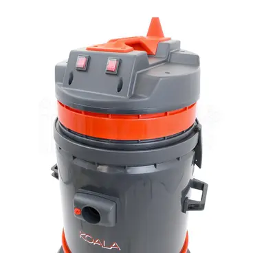 IPC Koala 429E - Lightweight Professional Wet and Dry Vacuum Cleaner