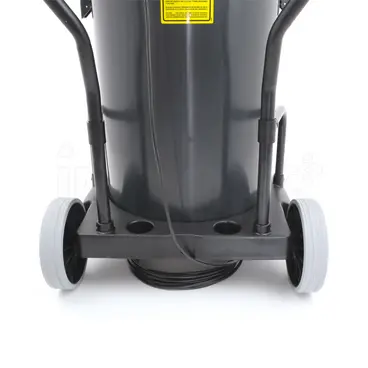 IPC Koala 429 ME - Industrial Trolley Vacuum Cleaner