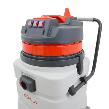 IPC Koala 440 CM - Powerful Industrial Vacuum Cleaner