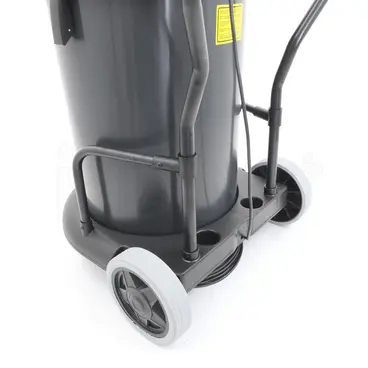 IPC Koala 440 ME - Wheeled Wet and Dry Vacuum Cleaner