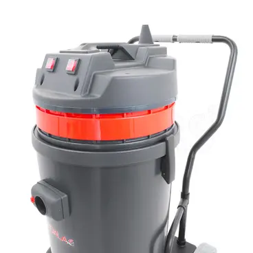 IPC Koala 440 ME - Robust Wet and Dry Vacuum Cleaner