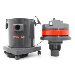 IPC Koala 515 E - Industrial Vacuum Cleaner for Solids and Liquids