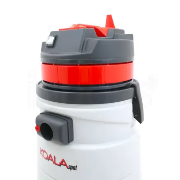 IPC Koala 315 - Sanitizing Wet and Dry Vacuum Cleaner