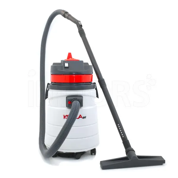 IPC Koala Spot 315 - Compact Industrial Bin