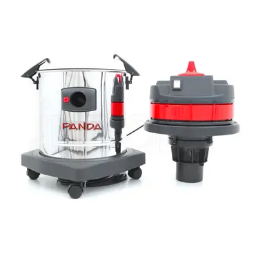 IPC Panda 215 Filter Vacuum Cleaner