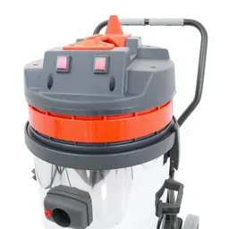 IPC Panda 429 Mark - Wet & Dry vacuum cleaner