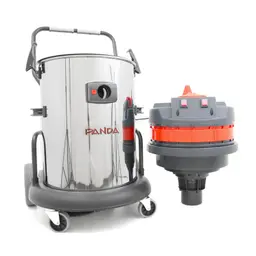 Panda 429 Mark IPC Filter Vacuum Cleaner