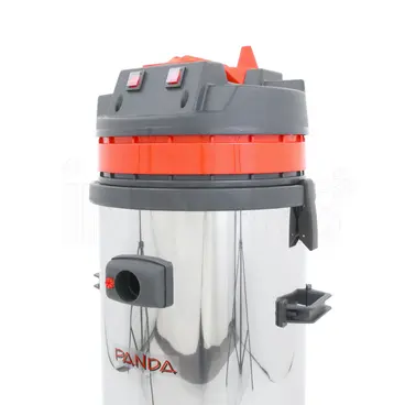 IPC Panda 429 - Two-Stage Canister Vacuum Cleaner