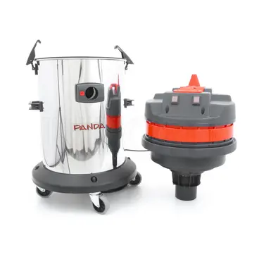 IPC Panda 429 2-motor vacuum cleaner