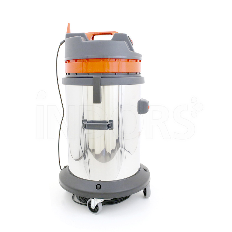 IPC Panda 429 Vacuum Cleaner for Solids and Liquids