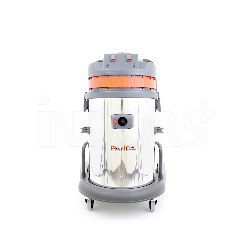 IPC Panda 440 Mark Professional Vacuum Cleaner 3 Motors