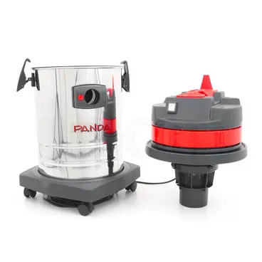 IPC Panda 515 Filter Vacuum Cleaner