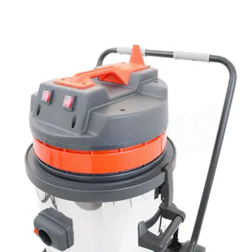 IPC Panda 629 - 2-Motor Vacuum Cleaner