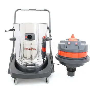 IPC Panda 629 - 2-Motor Vacuum Cleaner