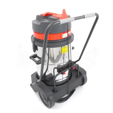 IPC Panda 629 - 2-Motor Vacuum Cleaner