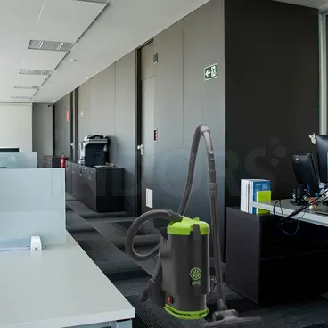 IPC YP 1/5 Backpack backpack vacuum cleaner