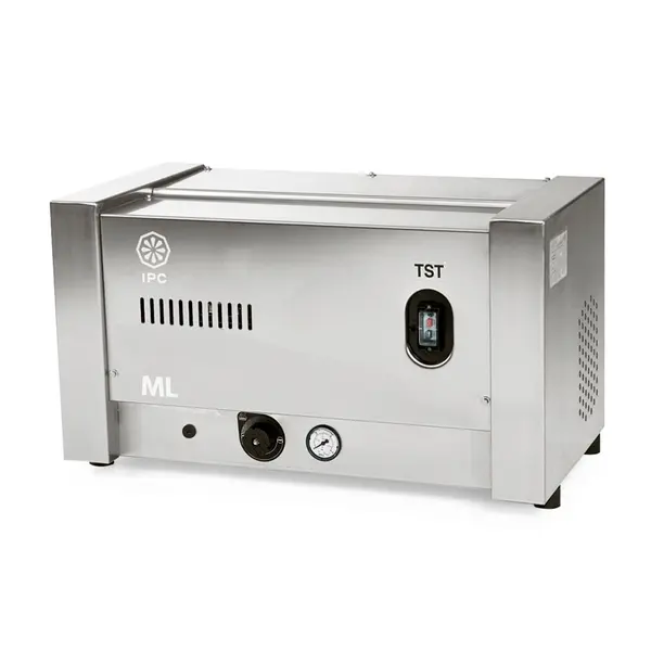 IPC ML-C Stationary Cold Water Pressure Washers for heavy work