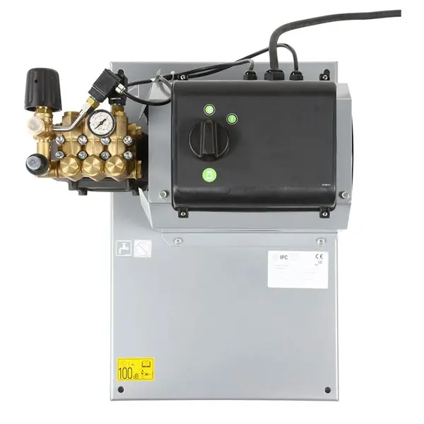 IPC MLC-C Pressure washer