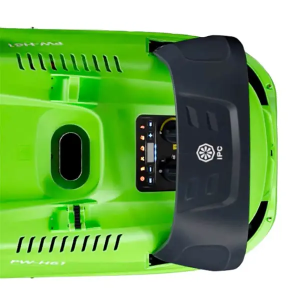 IPC PW-H31 Efficient and Powerful Pressure Washer