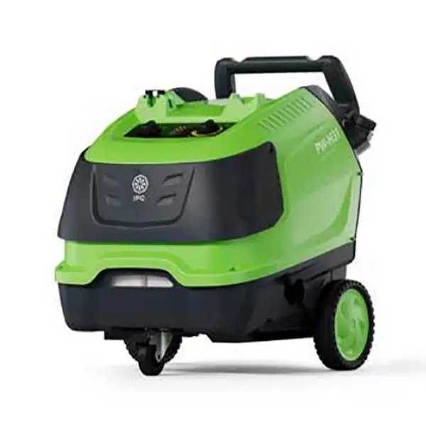 IPC PW-H31 Three-Phase 400V 3-Wheel Pressure Washer