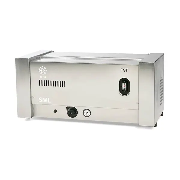 IPC SML-C pressure washer front