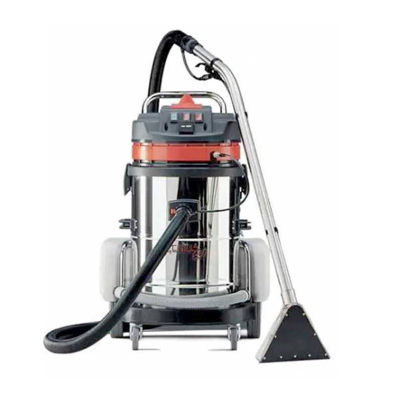 IPC genius 700 - Carpet cleaner - Carpet cleaner