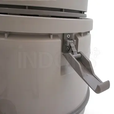 IPC Hippo - Upholstery Vacuum Cleaner