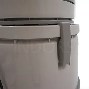 IPC Hippo - Upholstery Vacuum Cleaner