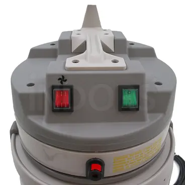 IPC Hippo - Upholstery Vacuum Cleaner