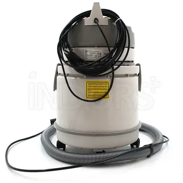 IPC Hippo - Upholstery Vacuum Cleaner