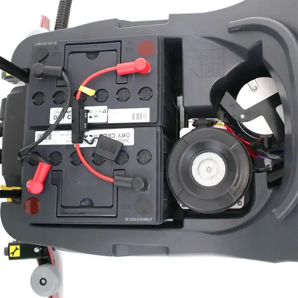 IPC CT 45 battery