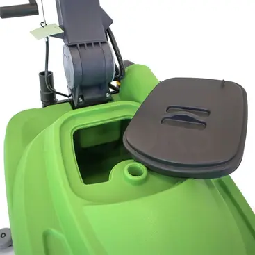 ipc ct45 walk behind washer dryer accessories container