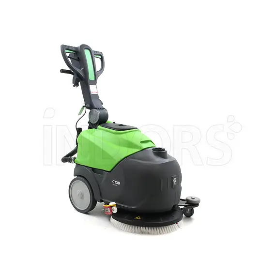 IPC CT30