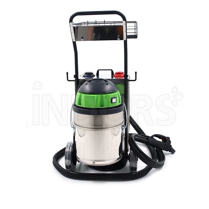 IPC SG 48 - Industrial Steam Generator with Detergent