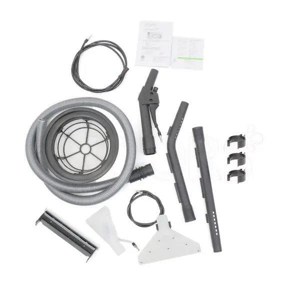 dotazione lavamoquette lavatappezzeria IPC GP 1/27 EXT