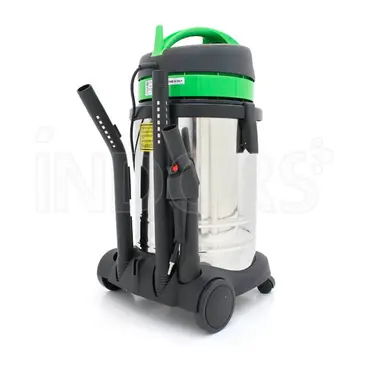 IPC GS 1/33 EXT - Carpet Cleaner with Accessories