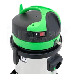 IPC Fabric Cleaning GS 1/33 EXT