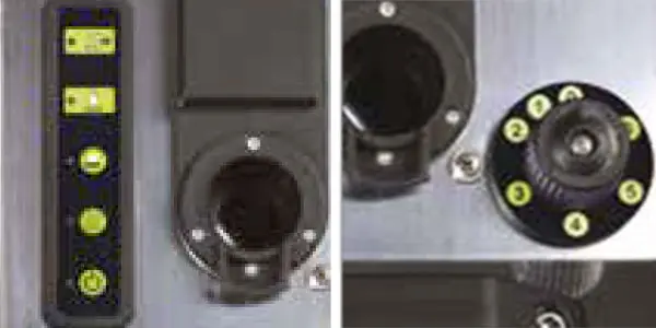 IPC SG 50 Steam Generator