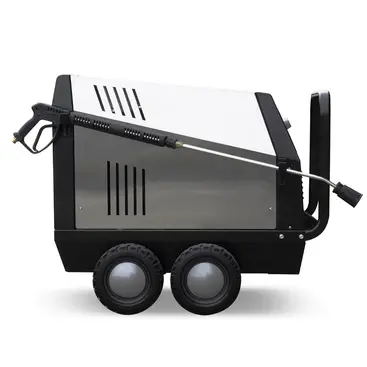 Idromatic Astra 150.15 - Professional 200 bar Pressure Washer