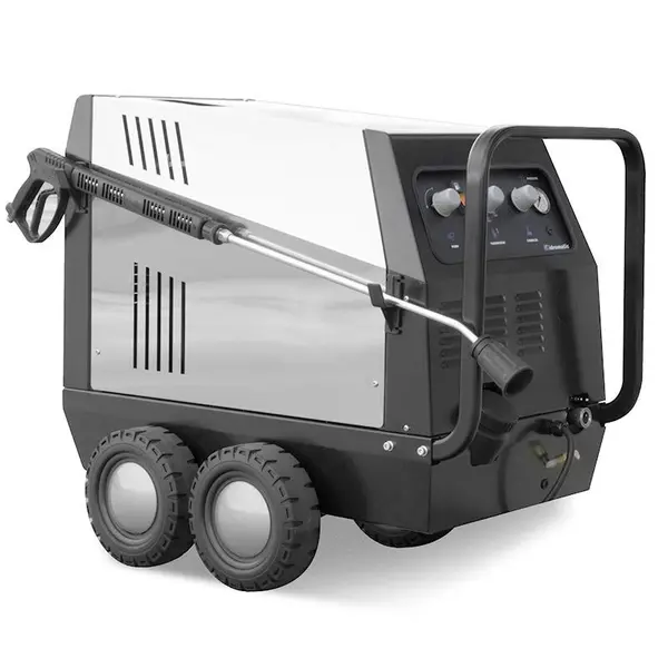 Idromatic Astra 18 EL - Electric Hot Water Pressure Washer