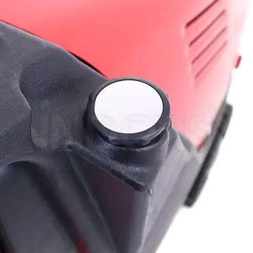 Idromatic Kon 140.10 tank - Professional hot pressure washer 140 bar