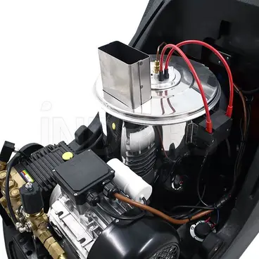 Detail Idromatic Kon 140.10