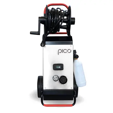 Idromatic Pico 150.9 TS 10.20.00101 pressure washer 150 bar